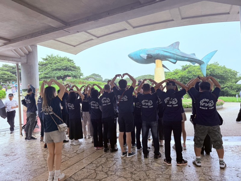 倍榮 2025 年度回顧｜一起走過的軌跡