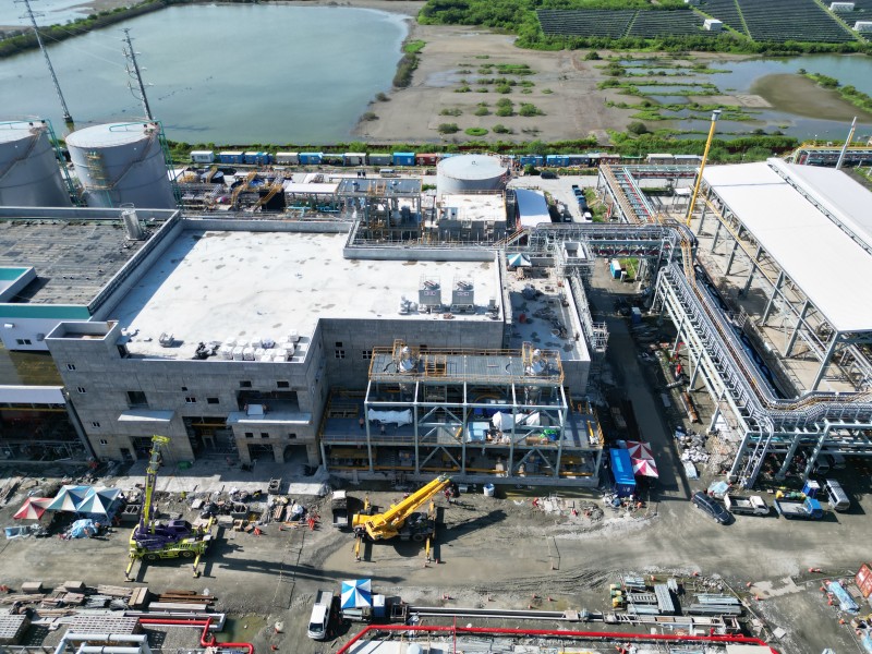 倍榮機械工程持續深化能源與公共工程參與，穩定支援高標準工程建設